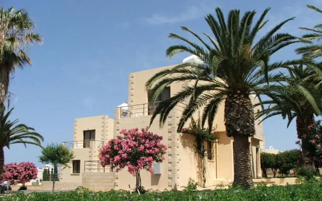 Dimma Seaside Houses