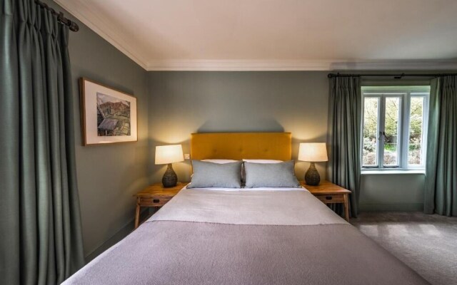 The Crown Stoke By Nayland