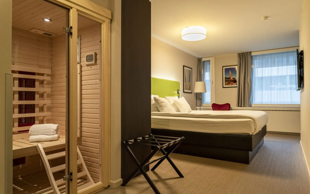 Thon Hotel EU