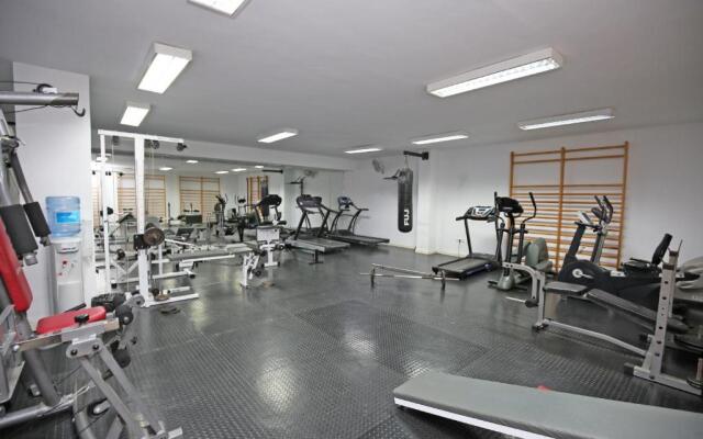 Marbella Real - 2 Bedroom Apartment