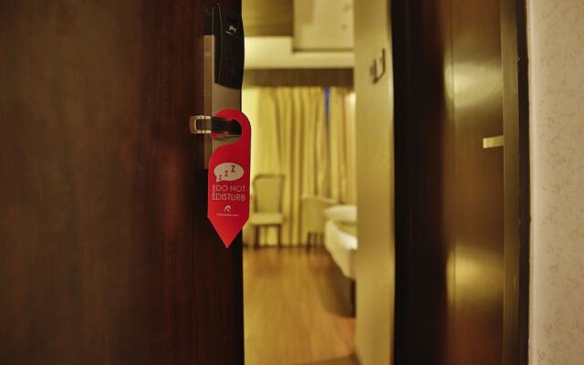 Hotel Ranbirs