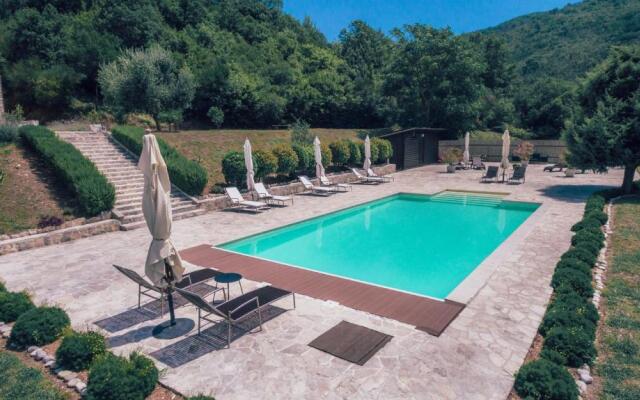 MonteBay villa