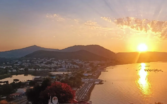 Relais Tiaré Bed and Breakfast