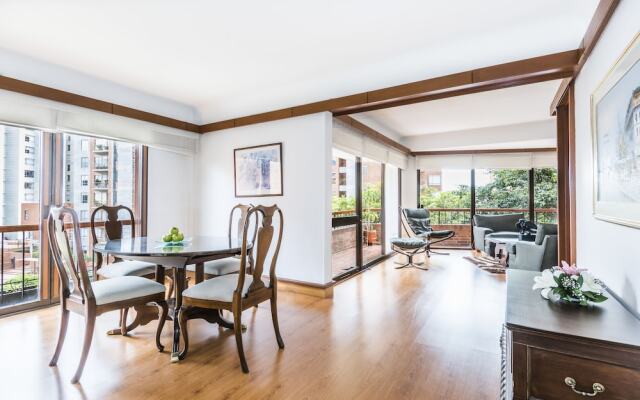Travelers Apartamentos Y Suites Condominioplenitud