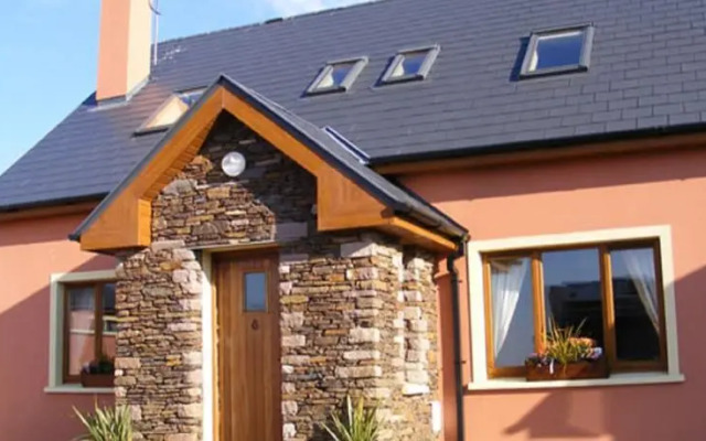 Tralee Bay Holiday Village