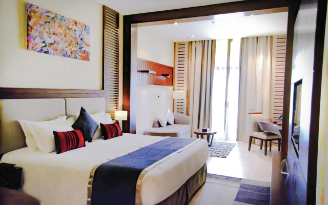 Western Hotel - Madinat Zayed