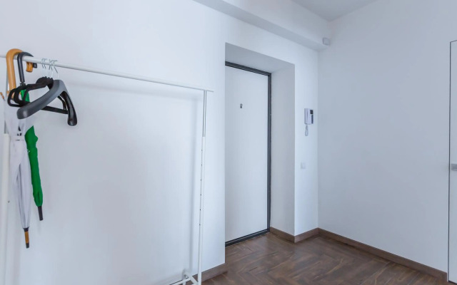 Апартаменти в новобудові на вулиці Під Голоском 15 б 108-3