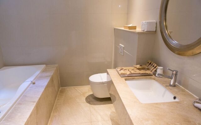 All-Ur Boutique Motel-Tai Chung Branch
