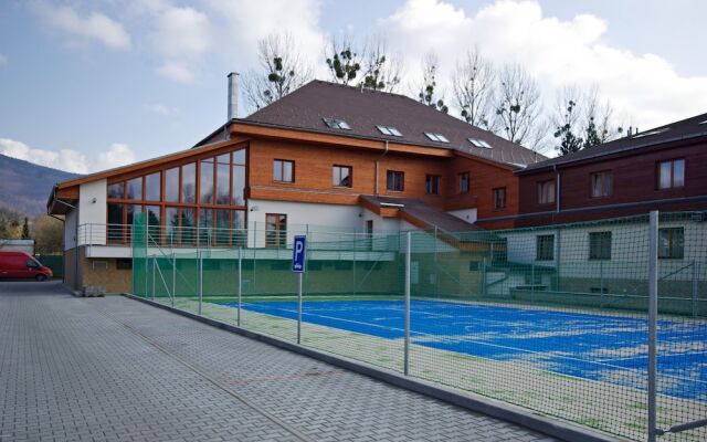 Hotel Horal
