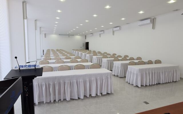 Indico Executivo Hotel