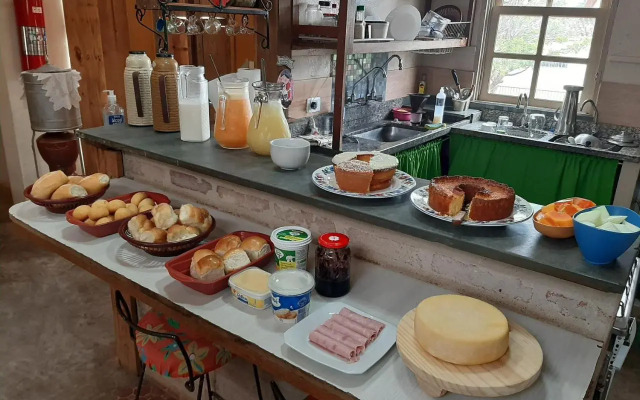 Pousada Mundo Consciente