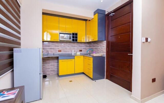 ASK Apartments