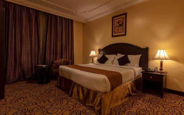 Taiba Suites Madinah