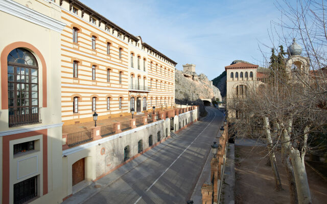 Hotel Termas - Balneario Termas Pallarés