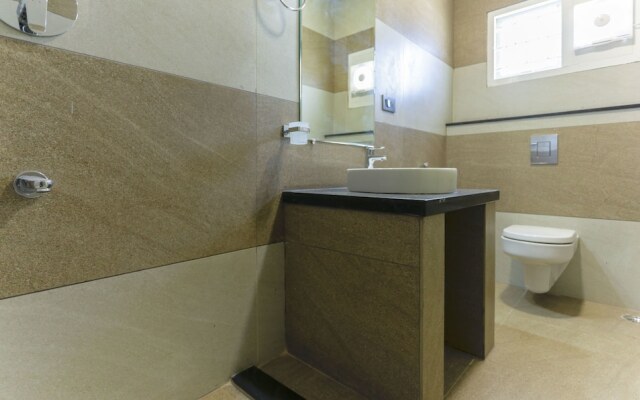 Treebo Trend Atithi Inn