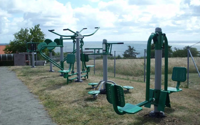 Gudhjem Feriepark
