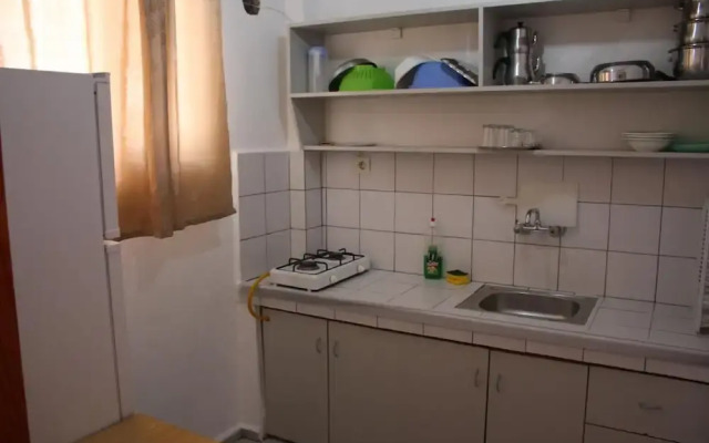 Orcin Apart Hotel