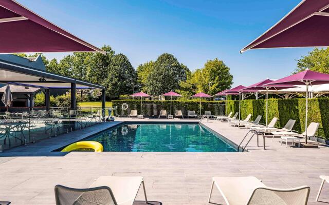 Novotel Orléans St Jean de Braye