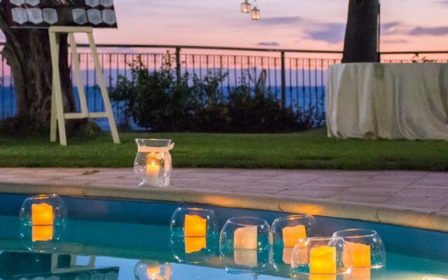 Hotel Nettuno Palace