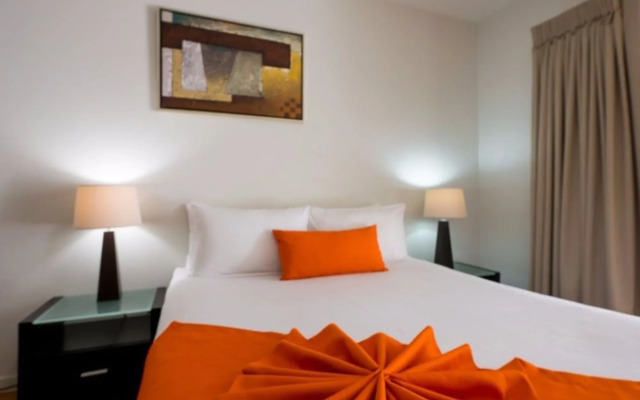 Essence Apartments Chermside
