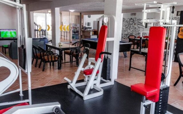 All Inclusive Bed & Beach & Fun Cancun