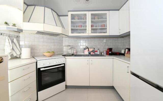 Lovely luxury apartment