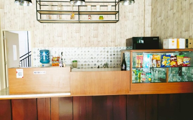 Kupang Gunung Homestay Syariah near Islamic Center Surabaya