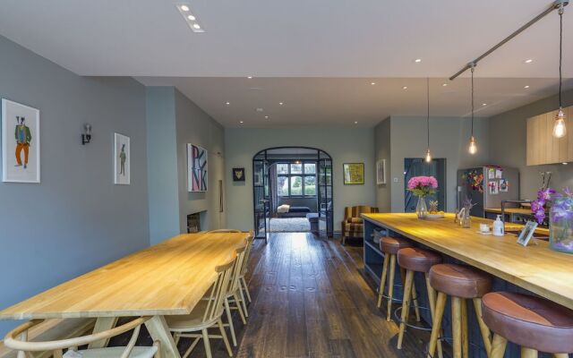 Elegance in Streatham Hill
