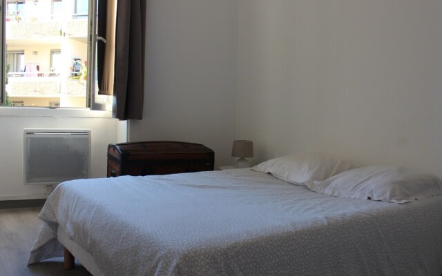 La Joliette Montolieu