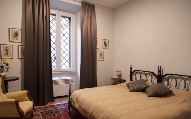 Guest House La Corte Pontificia