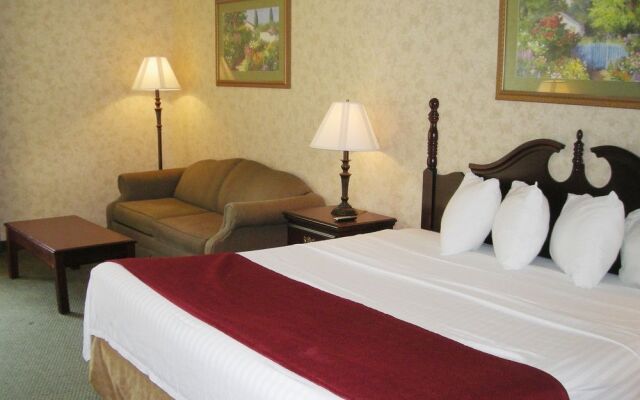 Red Roof Inn Whitley City