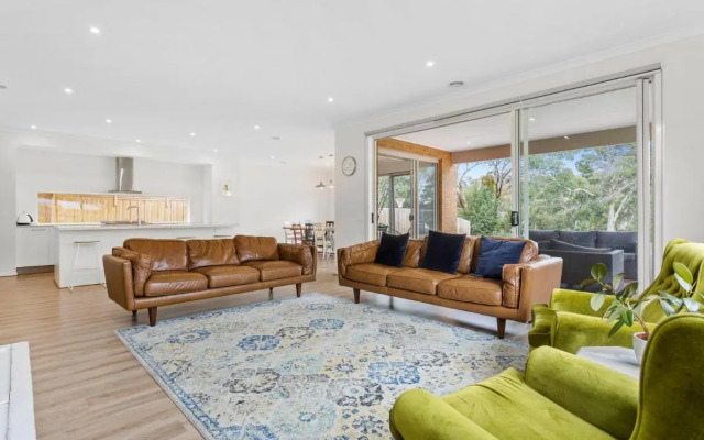 Corymbia - Mount Martha