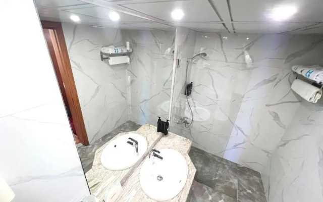 Hotel Méditerranée Beyrouth