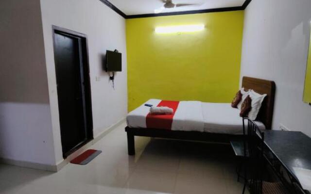 Keya of hotel