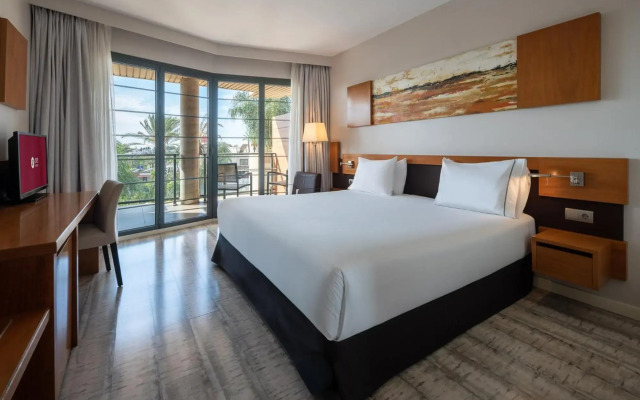 Exe Estepona Thalasso & Spa - Adults only