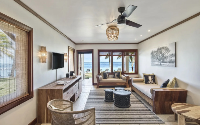 Heritage Awali Golf & Spa Resort – All Inclusive
