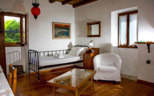 Nostos Residence - Apartment Mare