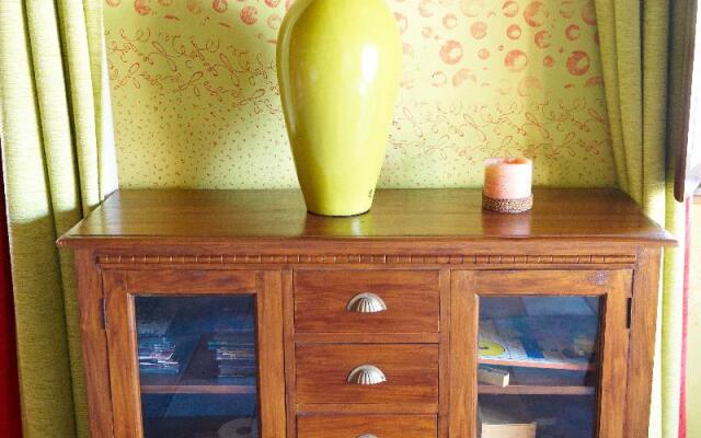 La Casona de Revolgo