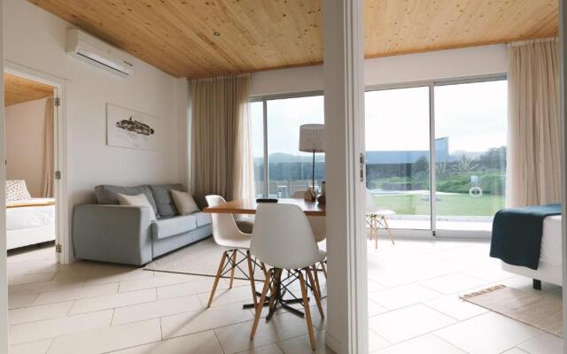 SÃO VICENTE LODGE - Atlantic Retreat