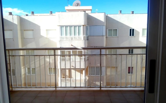 Daytona Galicia 3000