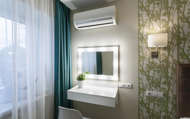 Две Подушки на улице Пирогова