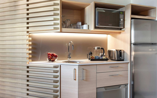 Marriott Vacation Club at Surfers Paradise