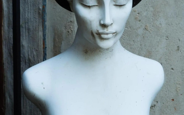 The Art Guesthouse