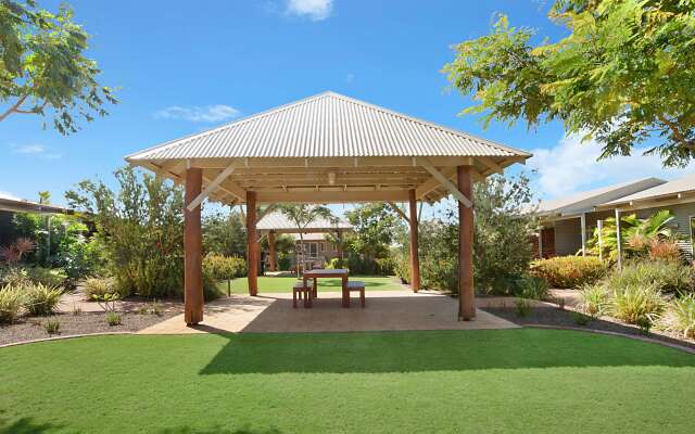 Best Western Plus The Ranges Karratha