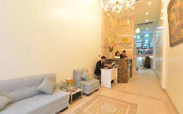 Bella Premier Hotel & Rooftop Skybar