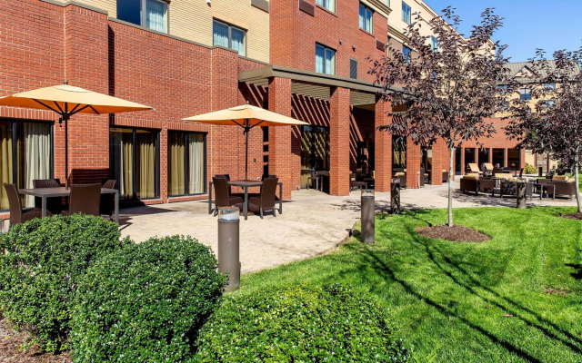 Courtyard Lexington Keeneland/Airport