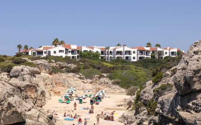 Oasis Park Apartamentos