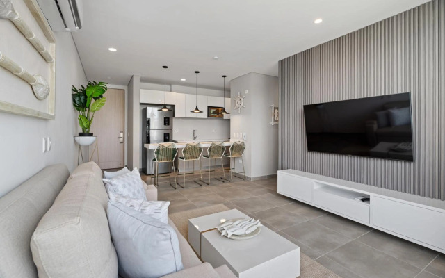 Ocean Club Bello Horizonte Santa Marta By CTBNB