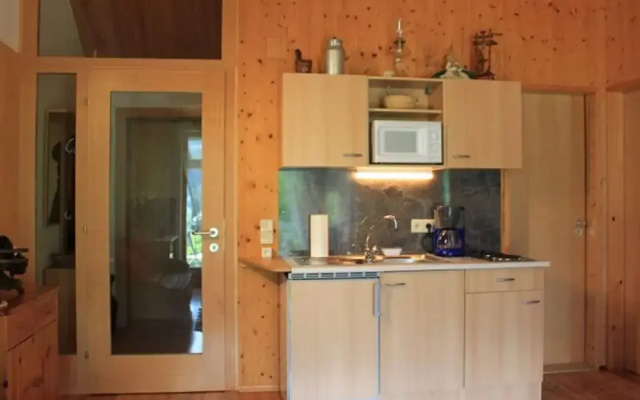 Gemutliche Ferienwohnung Nahe Ski Nassfeld