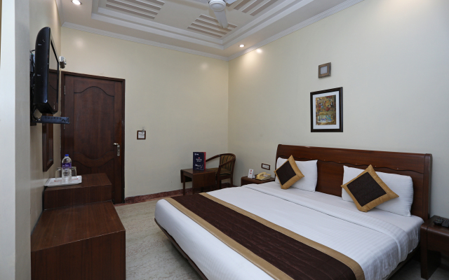 OYO 2984 Hotel Sun City